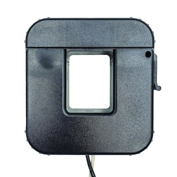 Enclosed Split-Core Current Transformer, 200Amp, 333mV output